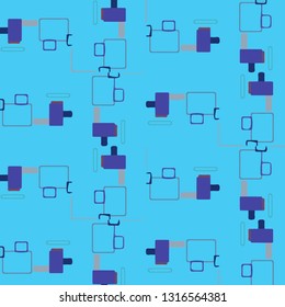 Halftone color texture background. Abstract vintage vector illustration Texture