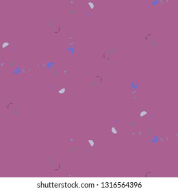 Halftone color texture background. Abstract vintage vector illustration Texture