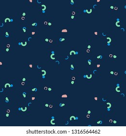 Halftone color texture background. Abstract vintage vector illustration Texture