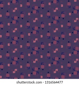 Halftone color texture background. Abstract vintage vector illustration Texture
