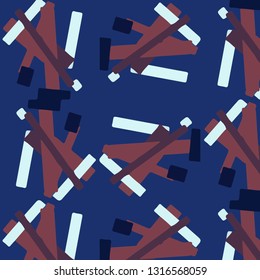 Halftone color texture background. Abstract vintage vector illustration Texture