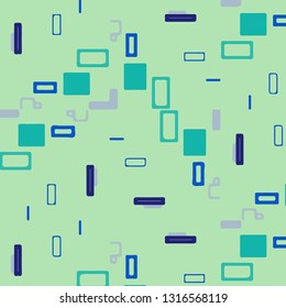 Halftone color texture background. Abstract vintage vector illustration Texture