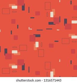 Halftone color texture background. Abstract vintage vector illustration Texture