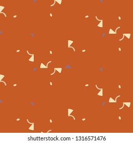 Halftone color texture background. Abstract vintage vector illustration Texture