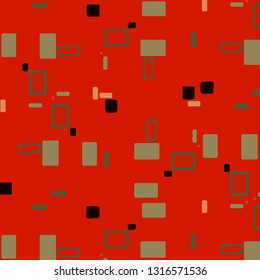 Halftone color texture background. Abstract vintage vector illustration Texture
