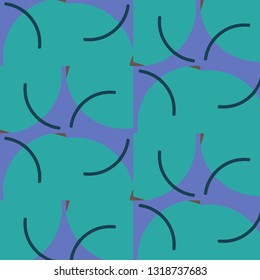 Halftone color texture background. Abstract vintage vector illustration Texture