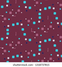 Halftone color texture background. Abstract vintage vector illustration Texture