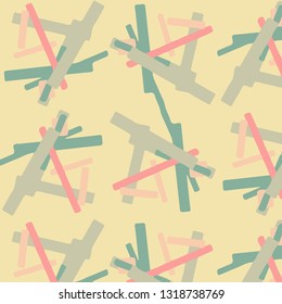 Halftone color texture background. Abstract vintage vector illustration Texture