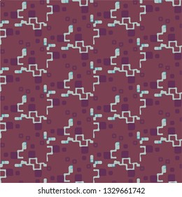 Halftone color texture background. Abstract vintage vector illustration Texture