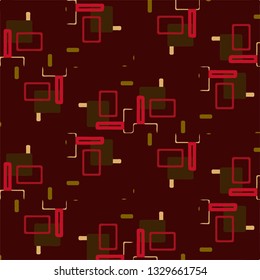 Halftone color texture background. Abstract vintage vector illustration Texture