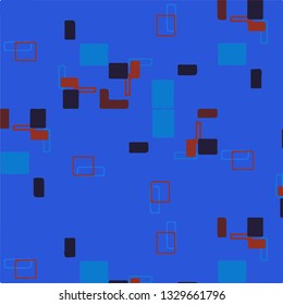 Halftone color texture background. Abstract vintage vector illustration Texture
