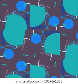 Halftone color texture background. Abstract vintage vector illustration Texture