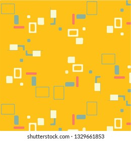 Halftone color texture background. Abstract vintage vector illustration Texture