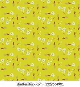 Halftone color texture background. Abstract vintage vector illustration Texture
