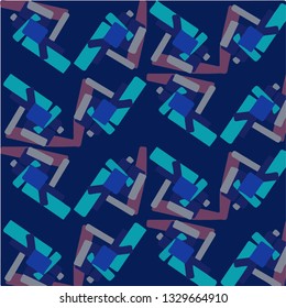 Halftone color texture background. Abstract vintage vector illustration Texture