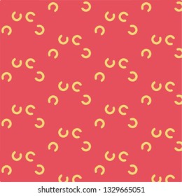 Halftone color texture background. Abstract vintage vector illustration Texture