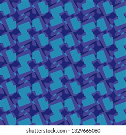 Halftone color texture background. Abstract vintage vector illustration Texture