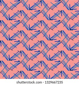 Halftone color texture background. Abstract vintage vector illustration Texture