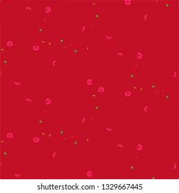 Halftone color texture background. Abstract vintage vector illustration Texture
