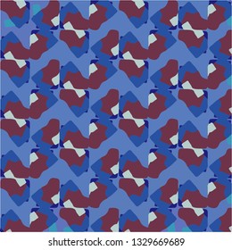 Halftone color texture background. Abstract vintage vector illustration Texture