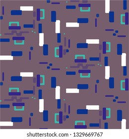 Halftone color texture background. Abstract vintage vector illustration Texture