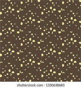 Halftone color texture background. Abstract vintage vector illustration Texture