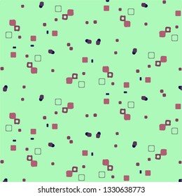 Halftone color texture background. Abstract vintage vector illustration Texture