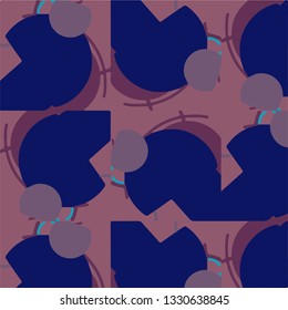 Halftone color texture background. Abstract vintage vector illustration Texture