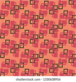 Halftone color texture background. Abstract vintage vector illustration Texture