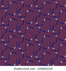 Halftone color texture background. Abstract vintage vector illustration Texture