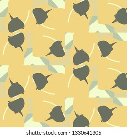 Halftone color texture background. Abstract vintage vector illustration Texture