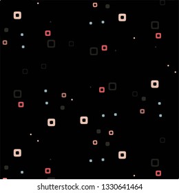Halftone color texture background. Abstract vintage vector illustration Texture