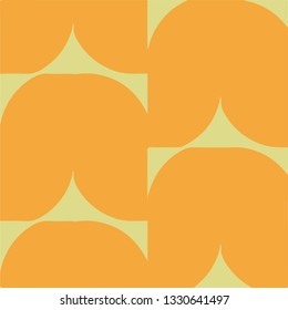 Halftone color texture background. Abstract vintage vector illustration Texture