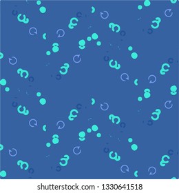 Halftone color texture background. Abstract vintage vector illustration Texture