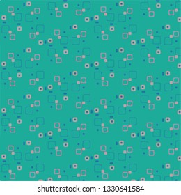 Halftone color texture background. Abstract vintage vector illustration Texture