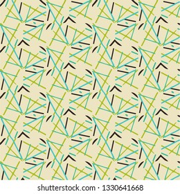 Halftone color texture background. Abstract vintage vector illustration Texture