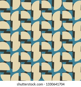 Halftone color texture background. Abstract vintage vector illustration Texture