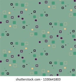 Halftone color texture background. Abstract vintage vector illustration Texture