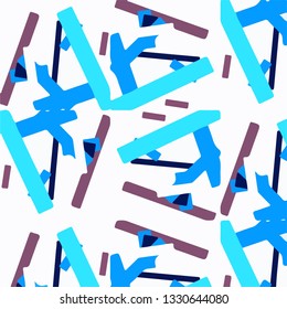 Halftone color texture background. Abstract vintage vector illustration Texture