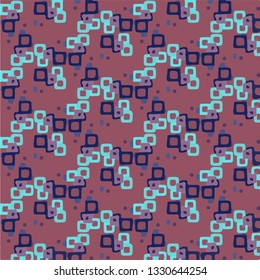 Halftone color texture background. Abstract vintage vector illustration Texture