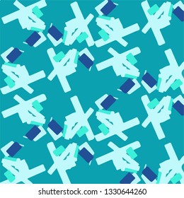 Halftone color texture background. Abstract vintage vector illustration Texture