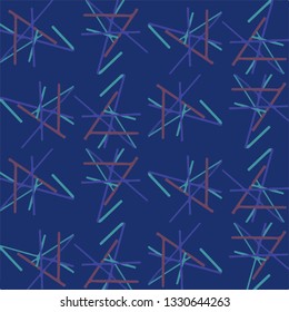 Halftone color texture background. Abstract vintage vector illustration Texture
