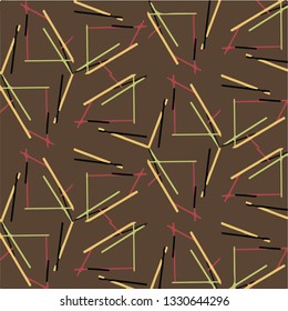 Halftone color texture background. Abstract vintage vector illustration Texture