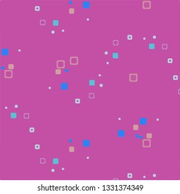 Halftone color texture background. Abstract vintage vector illustration Texture