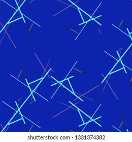 Halftone color texture background. Abstract vintage vector illustration Texture