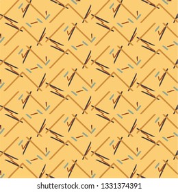 Halftone color texture background. Abstract vintage vector illustration Texture