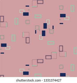 Halftone color texture background. Abstract vintage vector illustration Texture