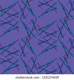 Halftone color texture background. Abstract vintage vector illustration Texture