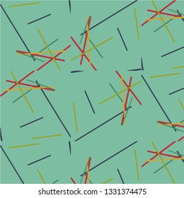 Halftone color texture background. Abstract vintage vector illustration Texture