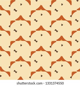 Halftone color texture background. Abstract vintage vector illustration Texture